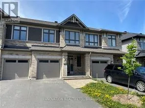 718 GUARDIAN GROVE, Ottawa, Ontario K1X0B2