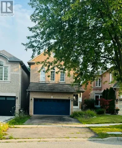 47 FUTURA AVENUE, Richmond Hill (Rouge Woods), Ontario L4S1S8