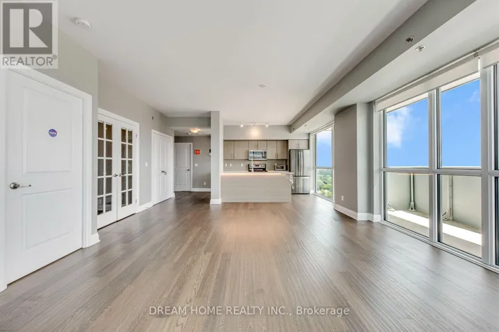 1609 - 55 SPEERS ROAD, Oakville (CO Central), Ontario L6K0H9