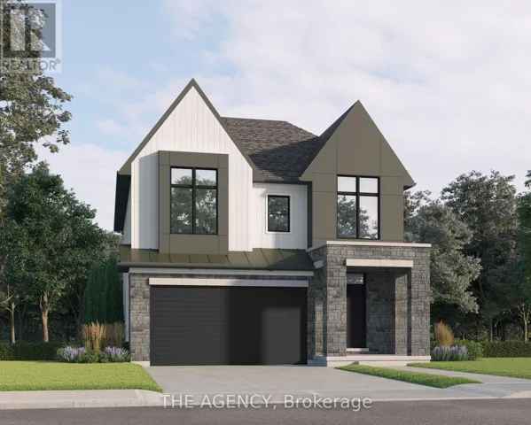 LOT 9 PORTOFINO DRIVE, Lincoln (Lincoln-Jordan/Vineland), Ontario L0R2E0