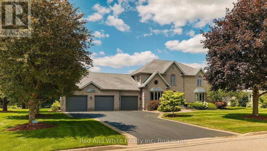 328 GOLF COURSE ROAD, Woolwich, Ontario N0B1N0