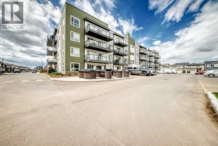 1304, 33 CARRINGHAM Gate NW, Calgary, Alberta T3P2H6