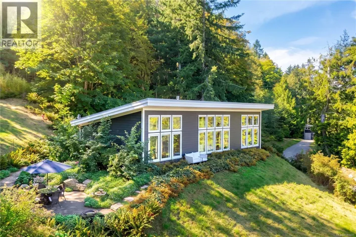 168 Sunrise Pl, Salt Spring, British Columbia V8K0A7