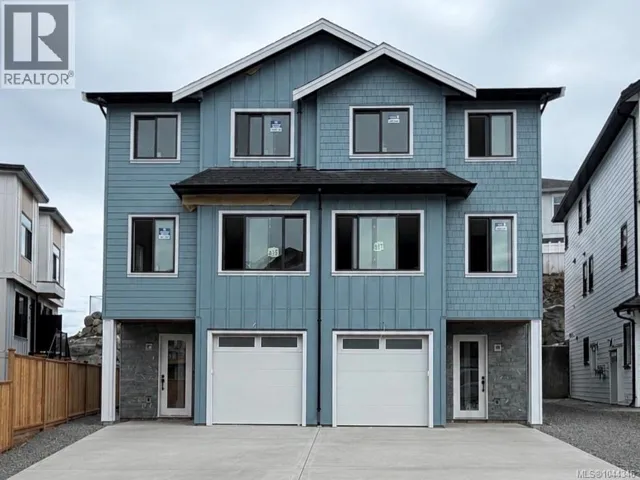 815 BLACKBIRD Pl, Langford, British Columbia V9B6T6