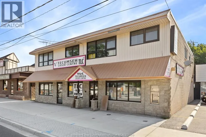 1116-1120 LESPERANCE ROAD, Tecumseh, Ontario N8N1X2