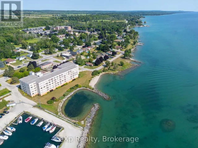 105 – 2555 3RD AVENUE W, Owen Sound, Ontario N4K6T8