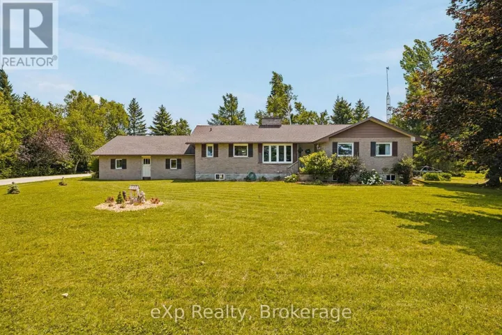 146534 SOUTHGATE 14 ROAD, Southgate, Ontario N0C1B0