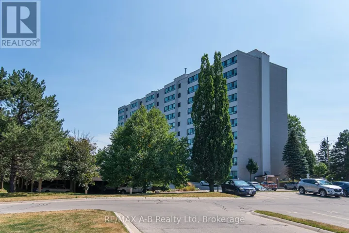 407 – 600 GRENFELL DRIVE W, London North (North C), Ontario N5X2R8