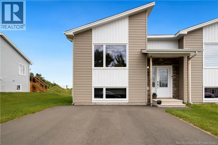 24 Landry Street, Moncton, New Brunswick E1A6B5