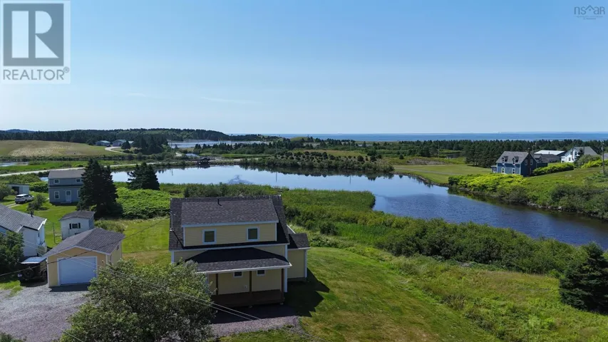 2108 Highway 247, L'Ardoise, Nova Scotia B0E1S0