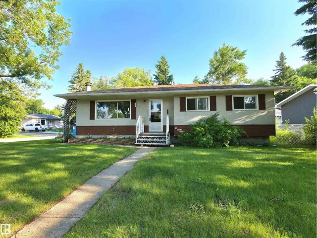 53 RAVEN DR, Sherwood Park, Alberta T8A0C6