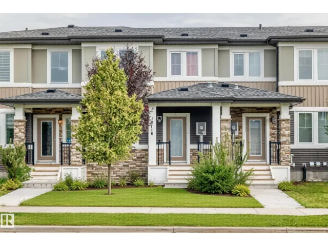 19716 27 AV NW, Edmonton, Alberta T6M0X1