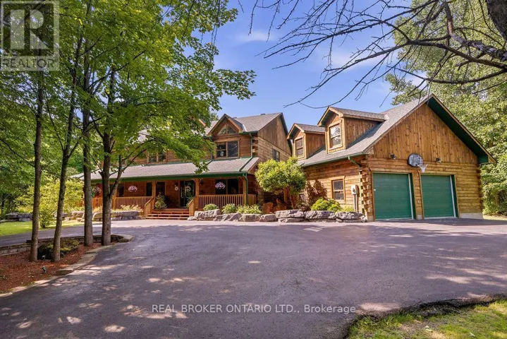 1261 DU GOUVERNEUR DRIVE, Ottawa, Ontario K4C1E2