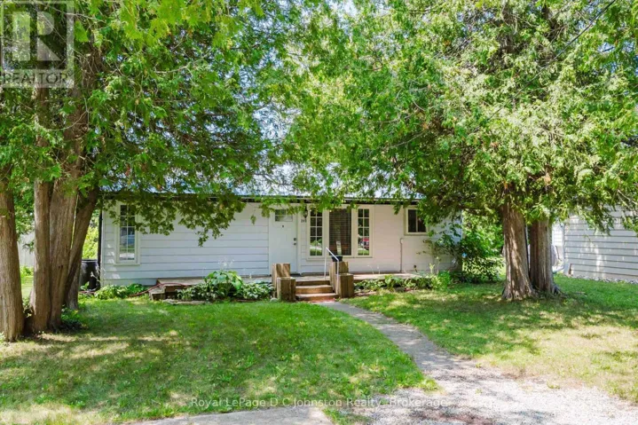245 Laird Lane!