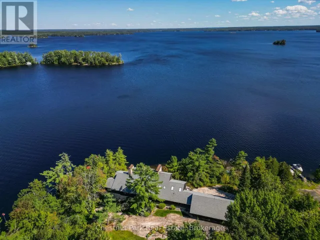 2 - 1088 LAWLAND HEIGHTS ROAD, Gravenhurst (Muskoka (S)), Ontario P1P1R2