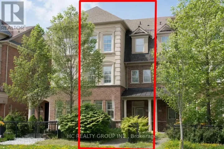 28 POETRY DRIVE, Vaughan (Vellore Village), Ontario L4H3P7