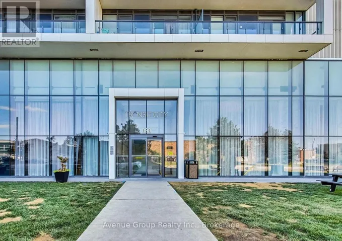 2106 - 898 PORTAGE PARKWAY, Vaughan (Vaughan Corporate Centre), Ontario L4K0J6