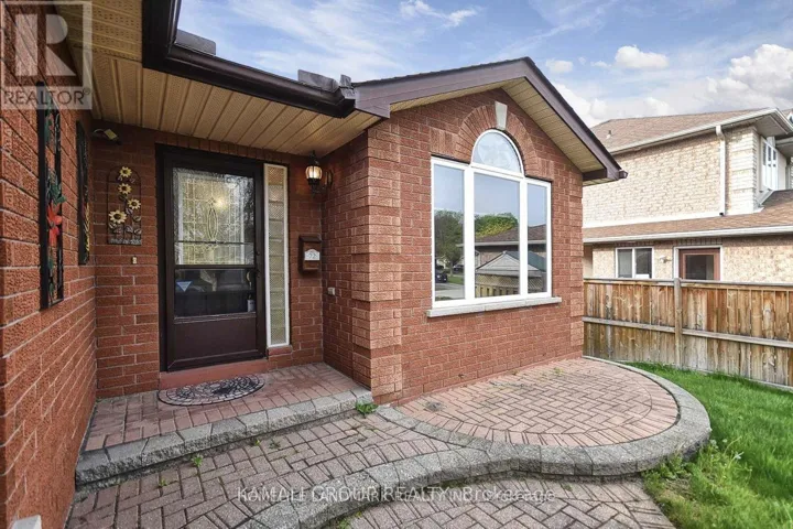 72 OSPREY RIDGE ROAD, Barrie (Little Lake), Ontario L4M6P3