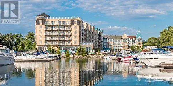 9 HARBOUR STREET E, Collingwood, Ontario L9Y5B5