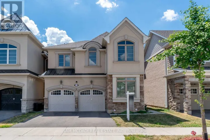 UPPER - 190 CULP TRAIL, Oakville (GO Glenorchy), Ontario L6M0W2