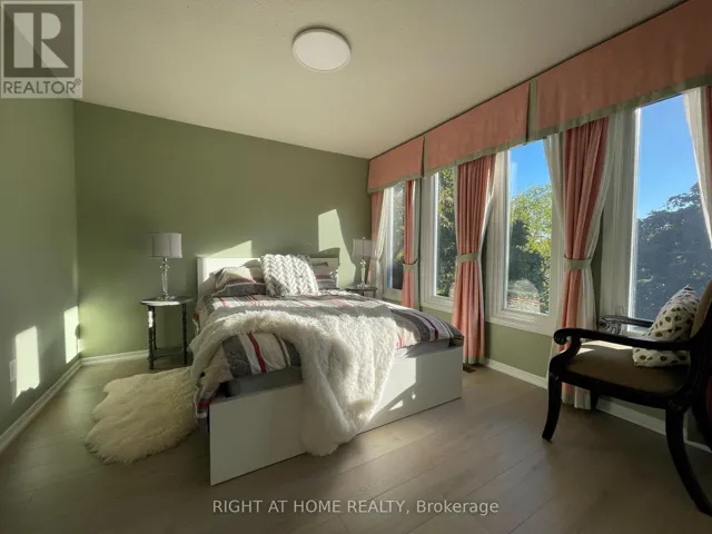 UPPER - 1163 ROSETHORNE ROAD, Oakville (GA Glen Abbey), Ontario L6M1H5