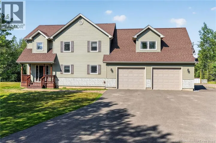 134 Du Portage Street, Memramcook, New Brunswick E4K3Y3
