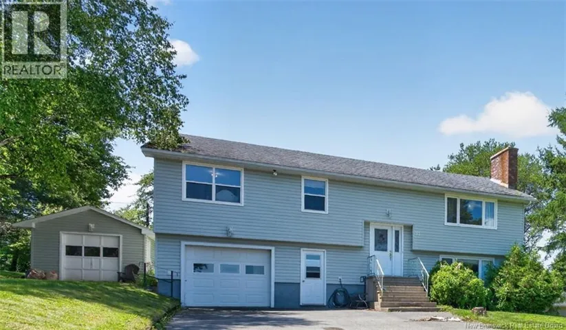 22 Vaughan Drive, Nauwigewauk, New Brunswick E5N6V1