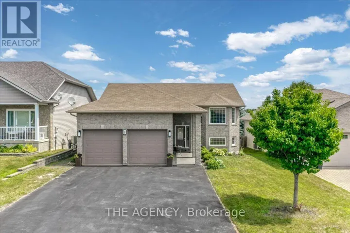 8 ALLISTON STREET, Greater Sudbury (Sudbury), Ontario P3B0B3