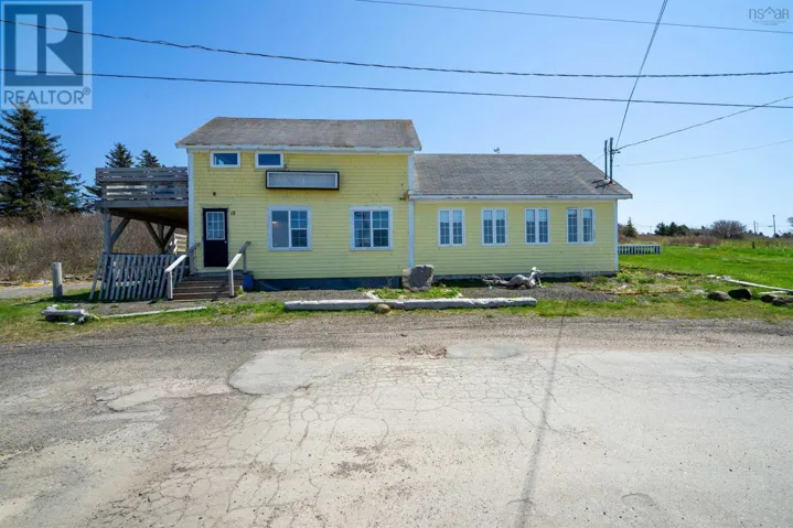15 Highway 217, Freeport, Nova Scotia B0V1B0