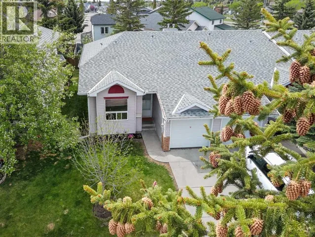 68 Catalina Circle NE, Calgary, Alberta T1Y7B7