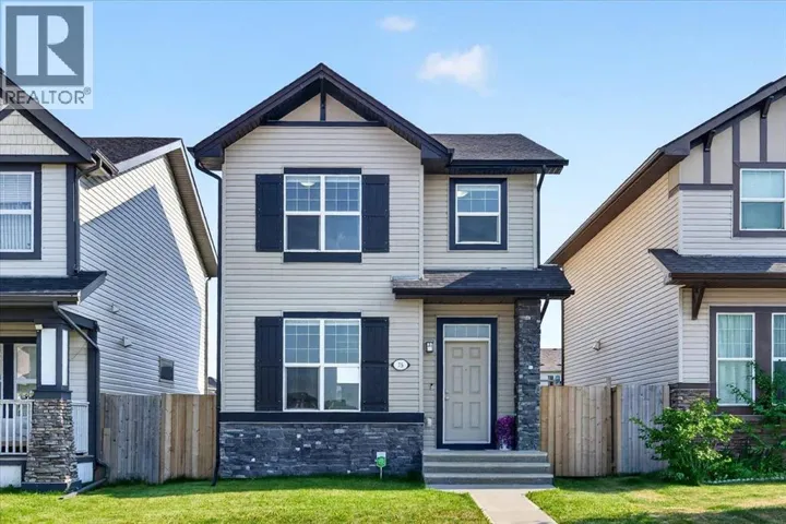 75 Skyview Point Road NE, Calgary, Alberta T3N0G8