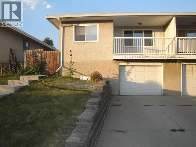 31 Huntford Road NE, Calgary, Alberta T2K3Y8