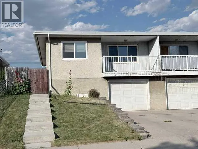 31 Huntford Road NE, Calgary, Alberta T2K3Y8