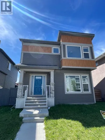 71 Cornerstone Passage NE, Calgary, Alberta T3N1G1