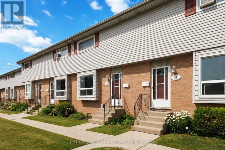 1430 JALNA BOULEVARD, London South (South X), Ontario N6E3C1