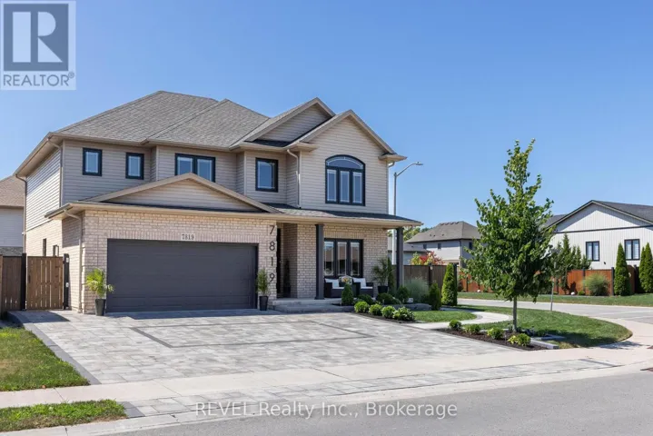 7819 PENDER STREET, Niagara Falls (Oldfield), Ontario L2G0H3