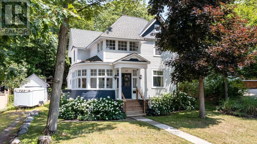 Turn-of-the-century Victorian home!