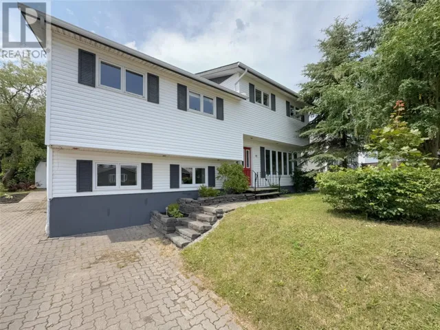 25 Wilson Drive, Corner Brook, Newfoundland & Labrador None
