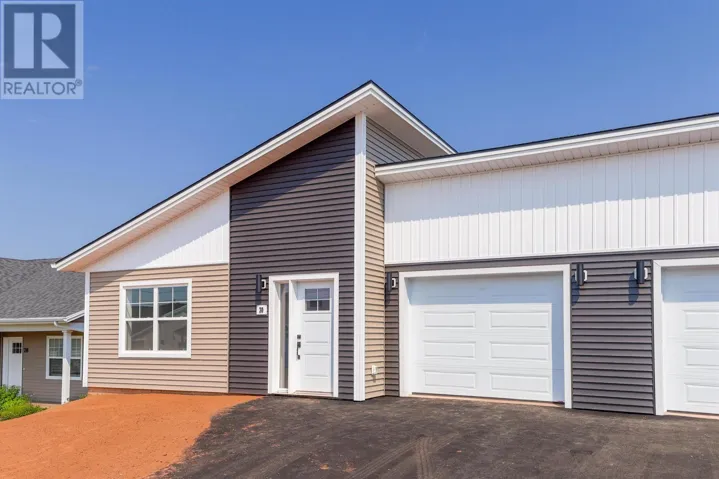 30 Aidan Street, West Royalty, Prince Edward Island C1A3J4