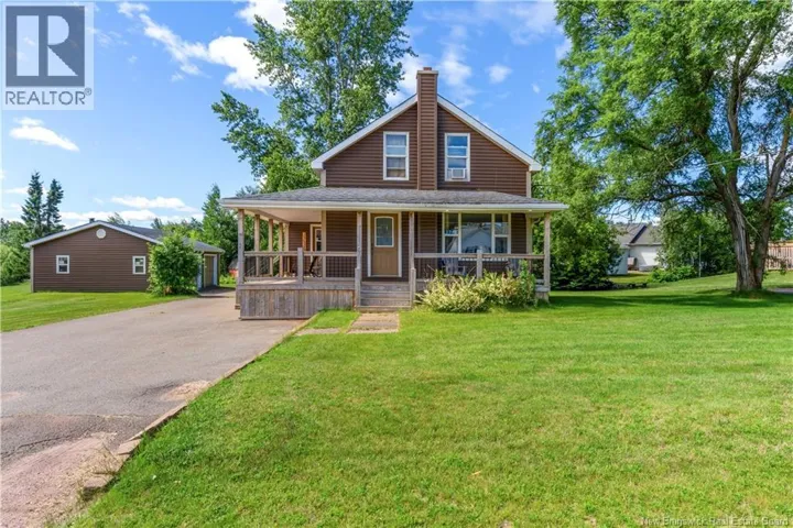 2701 Ch Acadie, Cap-Pelé, New Brunswick E4N1E5