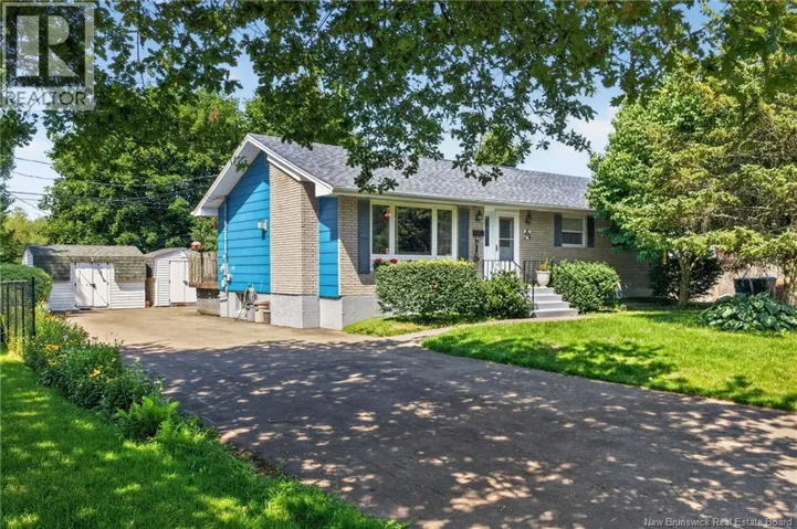 104 Cherrylawn Drive, Moncton, New Brunswick E1G2L4