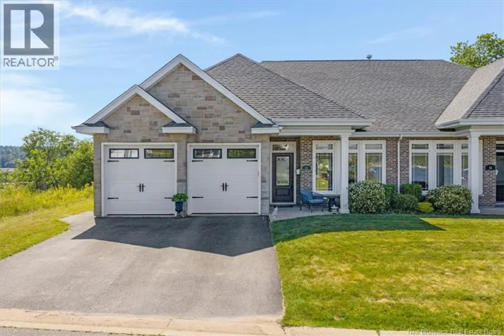 41 Yacht Haven Lane, Saint John, New Brunswick E2K5N8