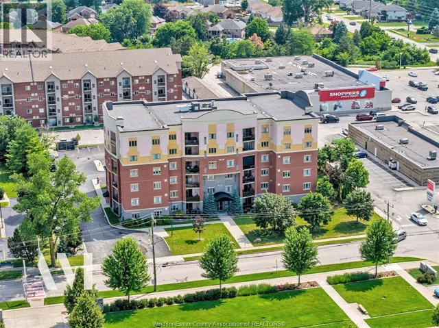1855 NORMANDY STREET Unit# 106, LaSalle, Ontario N9H2R4