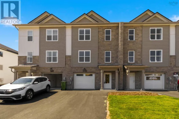 PUN-68B 170 Puncheon Way, Bedford, Nova Scotia B4B2K9