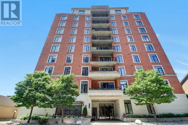 810 - 330 LORETTA AVENUE S, Ottawa, Ontario K1S4E8