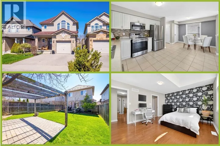 21 MULLIN Drive, Guelph, Ontario N1E0E1