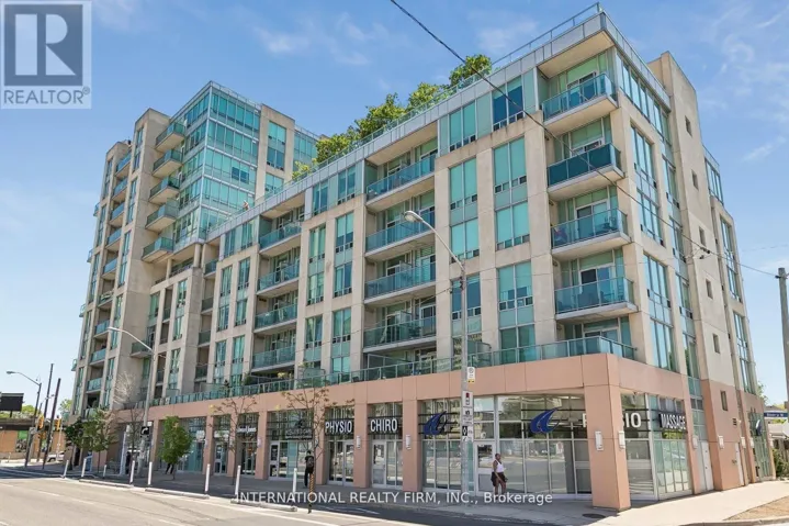 1011 - 3391 BLOOR STREET W, Toronto (Islington-City Centre West), Ontario M8X1G3