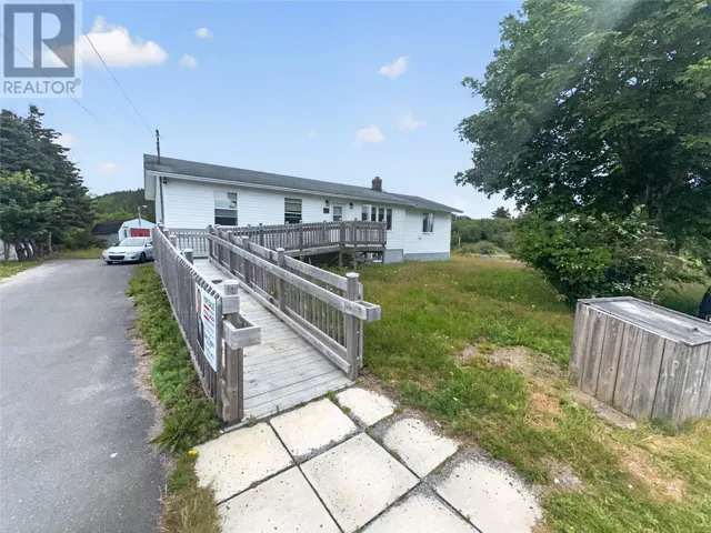 25 Wilsonville Avenue, Clarkes Beach, Newfoundland & Labrador A0A1W0