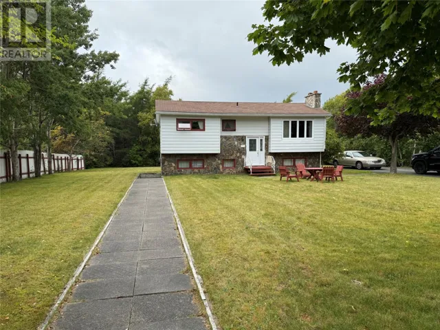 1714 Conception Bay Highway, Conception Bay South, Newfoundland & Labrador A1X5C7