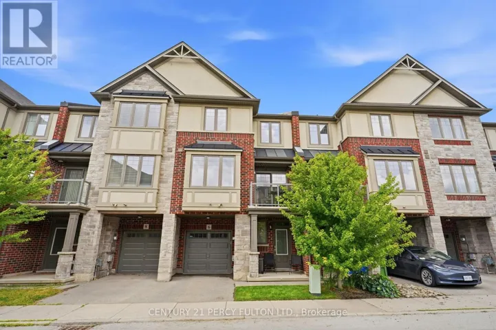 6 WHALEY LANE, Hamilton (Ancaster), Ontario L9G0G7
